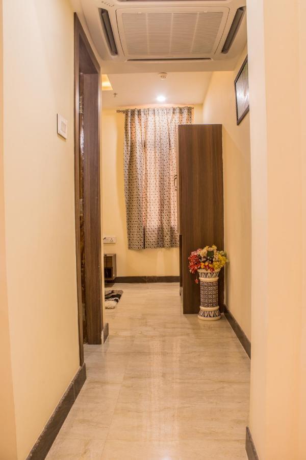 Hotel Lav Kush International Varanasi Exterior foto